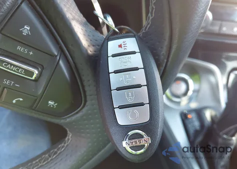 2018 Nissan Maxima 3.5 Sl from USA, damaged, VIN 1N4AA6AP5JC404207